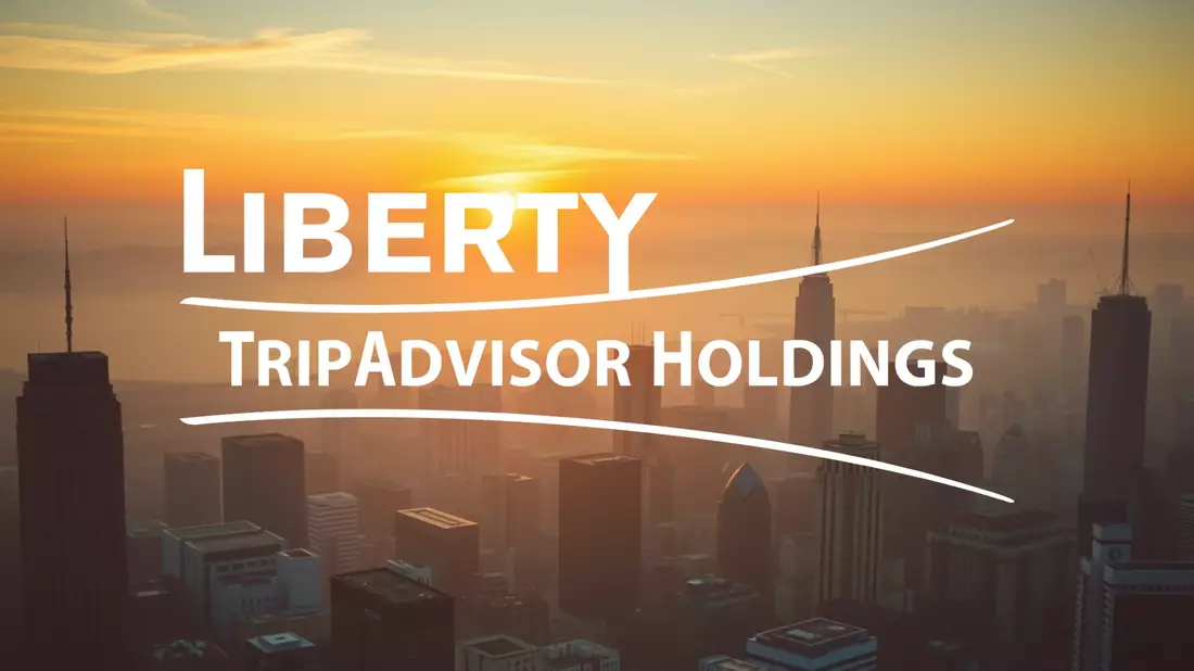 Liberty TripAdvisor: Game Over! - Bild: über boerse-global.de