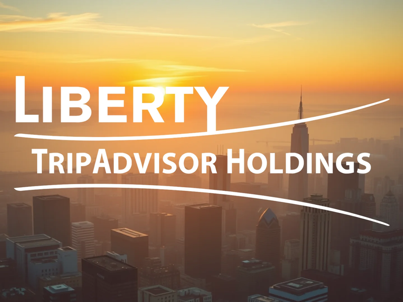 Liberty TripAdvisor: Game Over! - Foto: über boerse-global.de