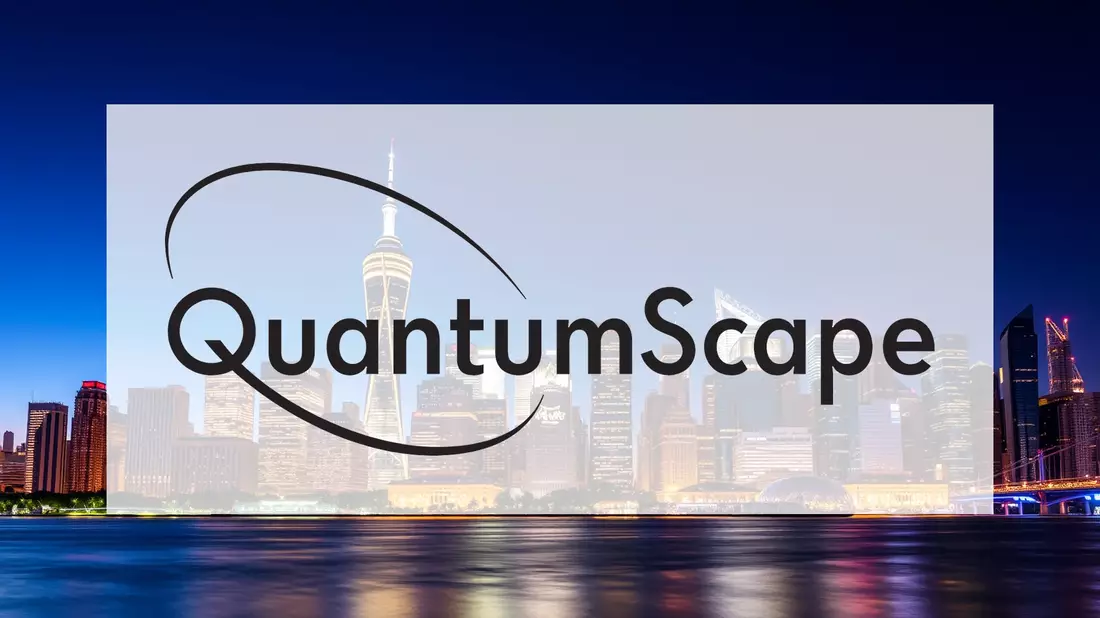 QuantumScape: ¿Fuga de directivos mina la confianza inversora? Illustration mit AI erstellt übermittelt durch boerse-global.de