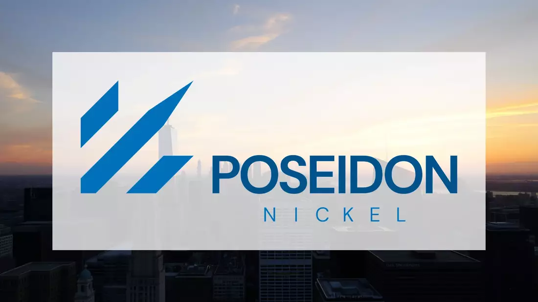 Poseidon Nickel Aktie: Stabiler Zuwachs! - Bild: über boerse-global.de