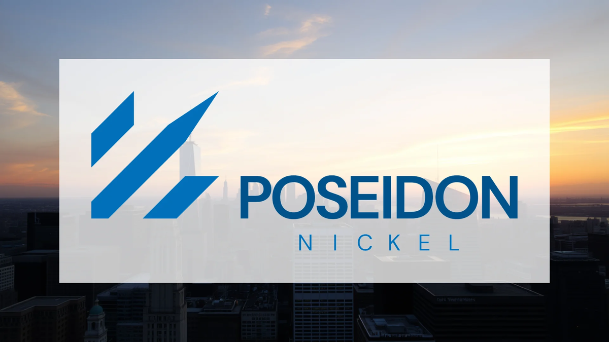 Poseidon Nickel Aktie: Stabiler Zuwachs! - Foto: über boerse-global.de