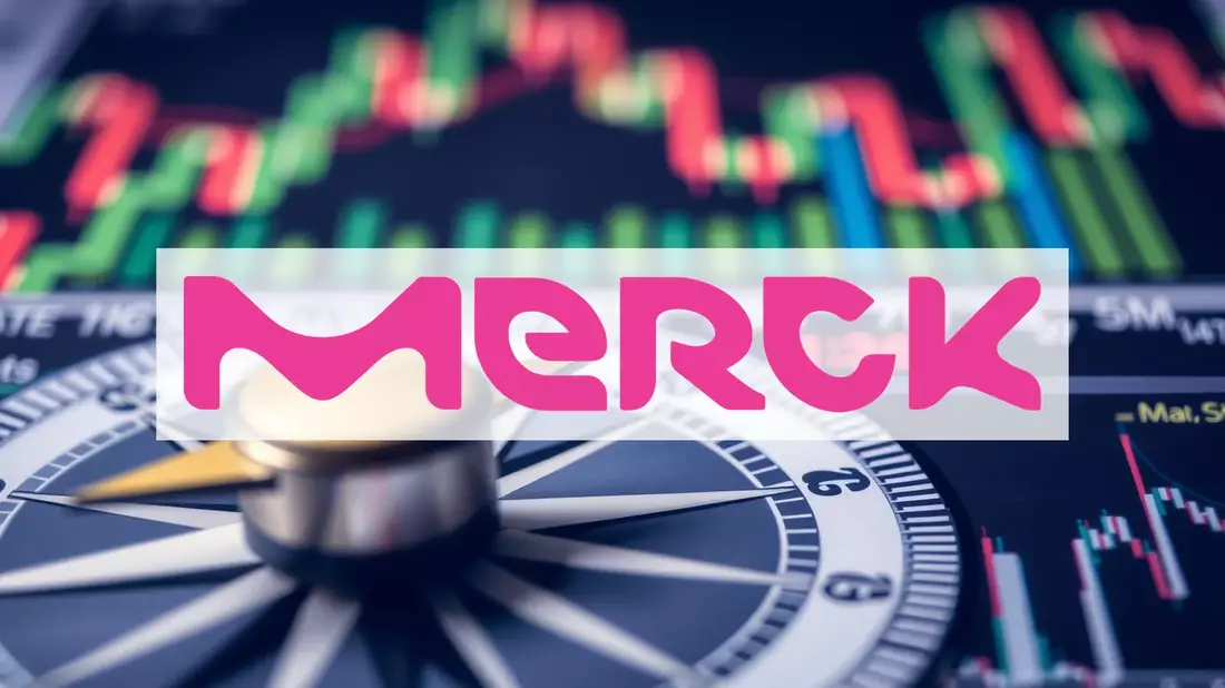 Merck & Co Aktie: Milliarden-Deal perfekt! - Bild: über boerse-global.de