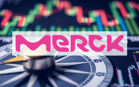 Merck & Co Aktie: Milliarden-Deal perfekt! - Foto: über boerse-global.de