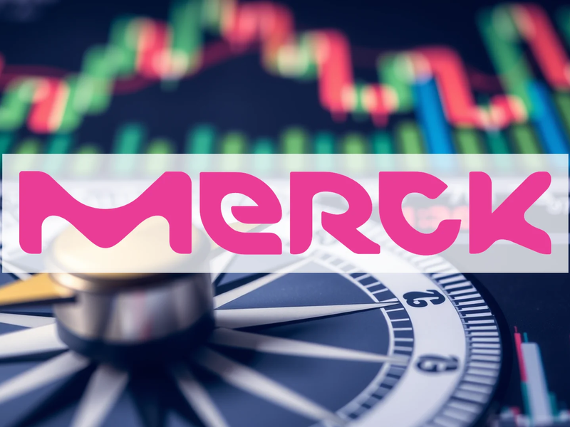 Merck & Co Aktie: Milliarden-Deal perfekt! - Foto: über boerse-global.de