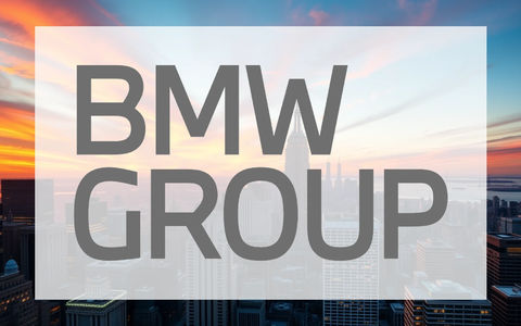 BMW Aktie: 273 Millionen Geschenk! - Foto: über boerse-global.de