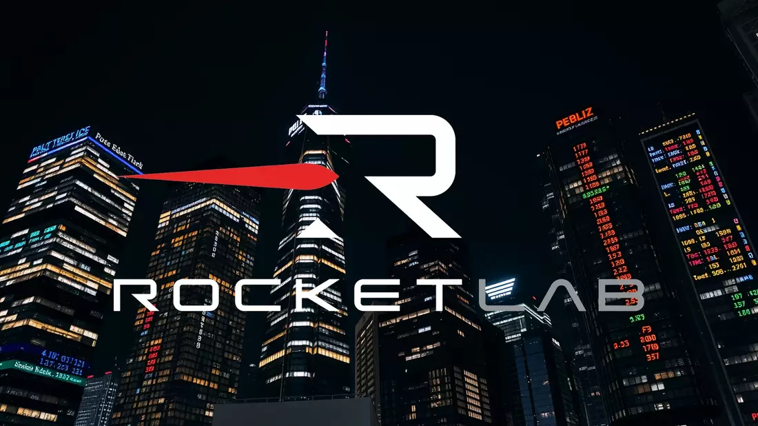 Rocket Lab Aktie: Mars-Mission gelingt! - Bild: über boerse-global.de