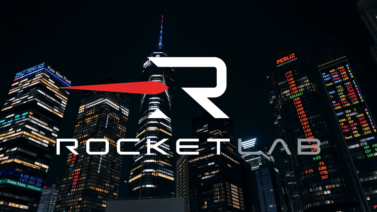 Rocket Lab Aktie: Mars-Mission gelingt! - Foto: über boerse-global.de