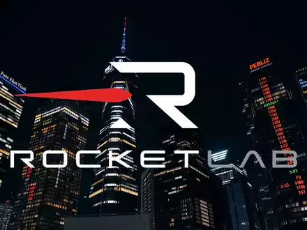 Rocket Lab Aktie: Mars-Mission gelingt! - Foto: über boerse-global.de