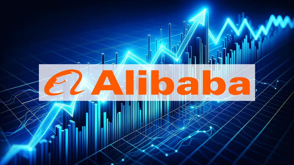 Alibaba Shares Plunge Amid US Allegations of Military Data Sharing - Foto: über boerse-global.de