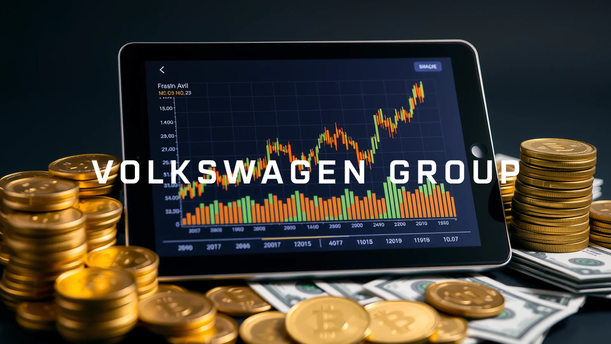 Volkswagen Aktie: Zerbrechliche Balance! - Foto: über boerse-global.de