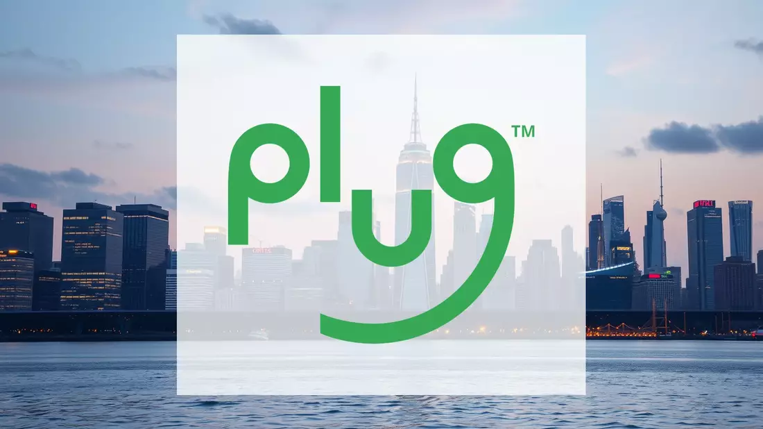 Plug Power Faces Investor Confidence Crisis Illustration mit AI erstellt übermittelt durch boerse-global.de
