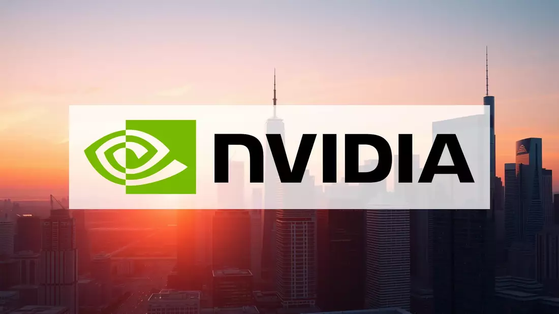 Nvidia’s Earnings Report: A Critical Test Looms Illustration mit AI erstellt übermittelt durch boerse-global.de