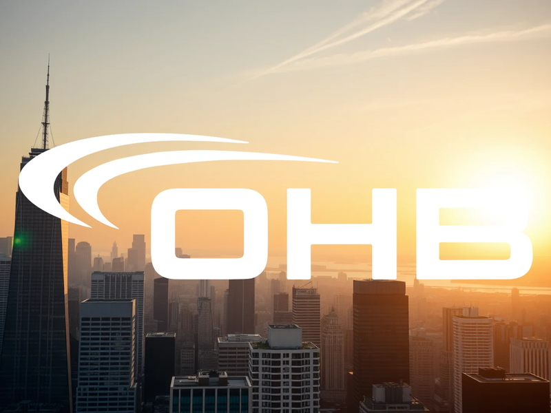 OHB Aktie: Rekordjagd im All! - Foto: über boerse-global.de