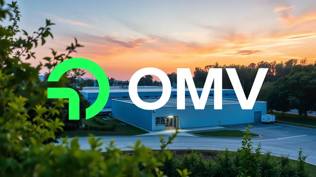 OMV’s Legal Victory Comes With Significant Energy Costs Illustration mit AI erstellt übermittelt durch boerse-global.de