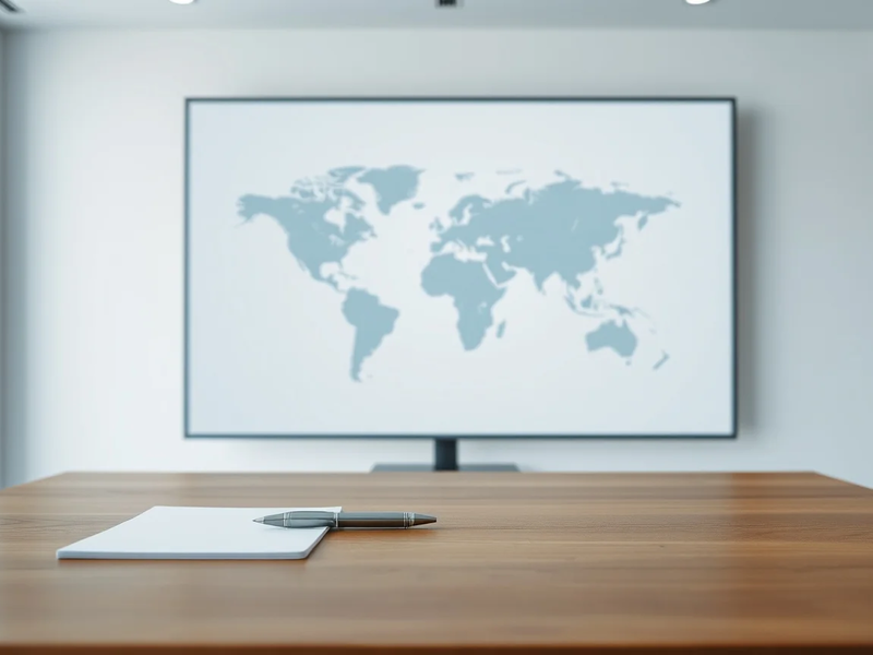 Deutsche Wirtschaft fordert klare China-Strategie von Bundesregierung - Foto: über boerse-global.de