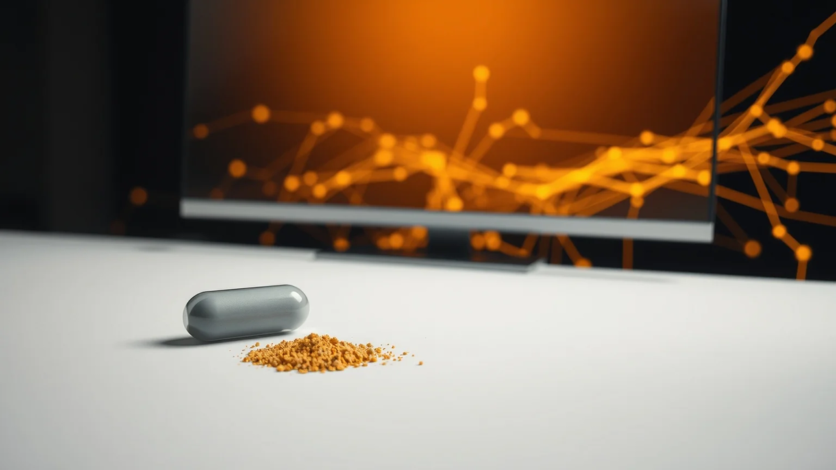 Personalisierte Supplements: Maßgeschneiderte Nährstoffe verdrängen Einheitspillen - Foto: über boerse-global.de