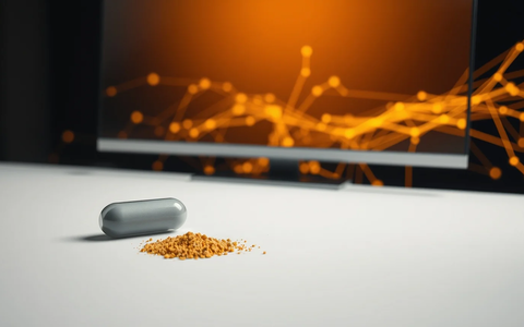 Personalisierte Supplements: Maßgeschneiderte Nährstoffe verdrängen Einheitspillen - Foto: über boerse-global.de