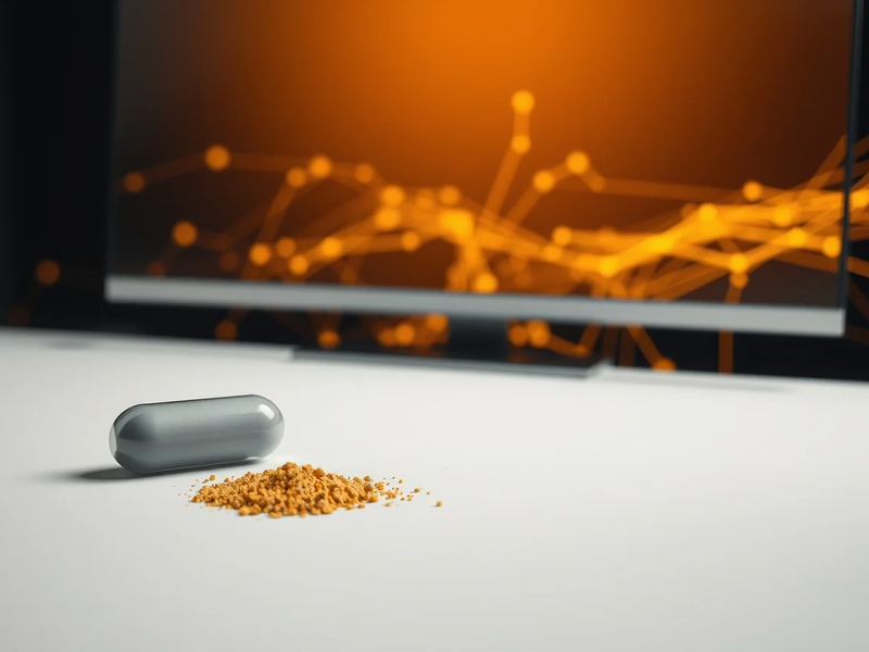 Personalisierte Supplements: Maßgeschneiderte Nährstoffe verdrängen Einheitspillen - Foto: über boerse-global.de