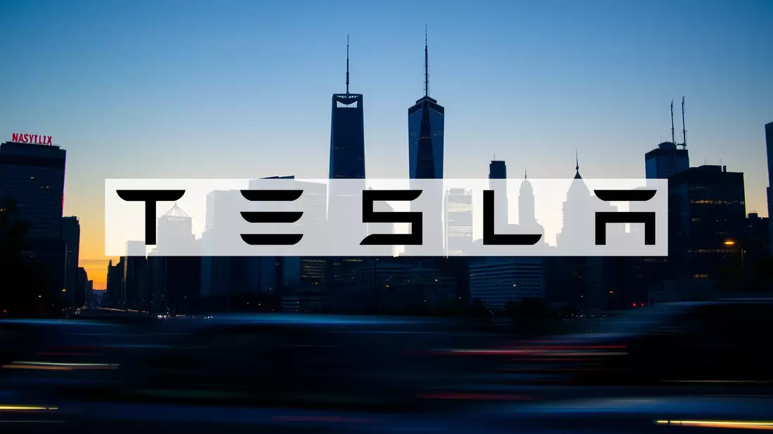La acción de Tesla se desploma tras un polémico fallo en sus baterías Illustration mit AI erstellt übermittelt durch boerse-global.de