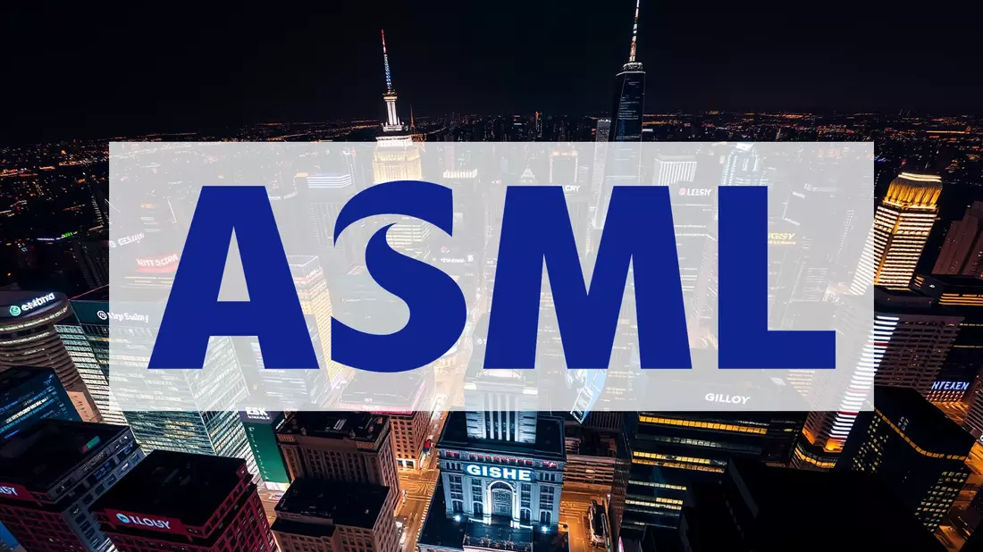 ASML: ¿Se apaga el faro de la industria semiconductora? Illustration mit AI erstellt übermittelt durch boerse-global.de