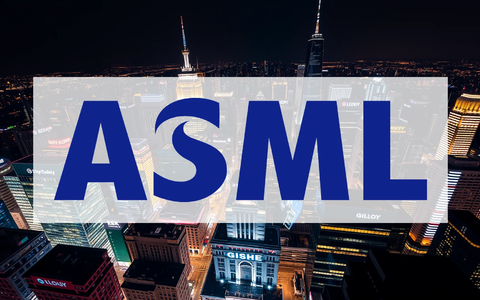 ASML: ¿Se apaga el faro de la industria semiconductora? - Foto: über boerse-global.de