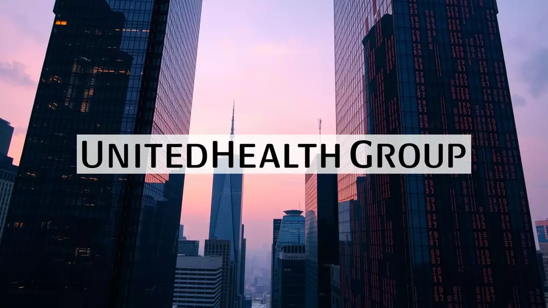 UnitedHealth’s Strategic Shift: Major Service Cuts Amid Billion-Dollar Contract Win Illustration mit AI erstellt übermittelt durch boerse-global.de