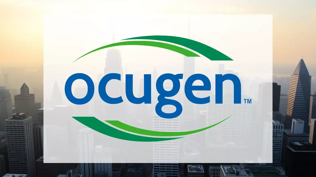 Ocugen: Una Tormenta Perfecta en los Gráficos y las Finanzas Illustration mit AI erstellt übermittelt durch boerse-global.de
