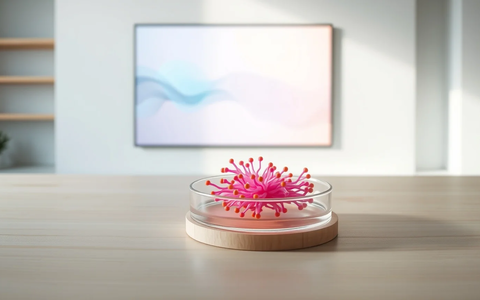 Darmgesundheit 2025: Revolution durch personalisierte Mikrobiom-Therapien - Foto: über boerse-global.de