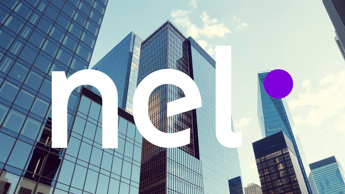 Hydrogen Specialist Nel ASA Plunges Amid Market Contradiction - Foto: über boerse-global.de