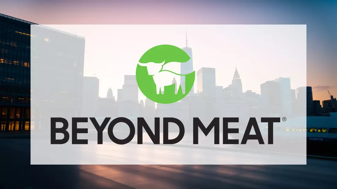 Beyond Meat: La Amenaza de Dilución que Enfrentan los Accionistas Illustration mit AI erstellt übermittelt durch boerse-global.de