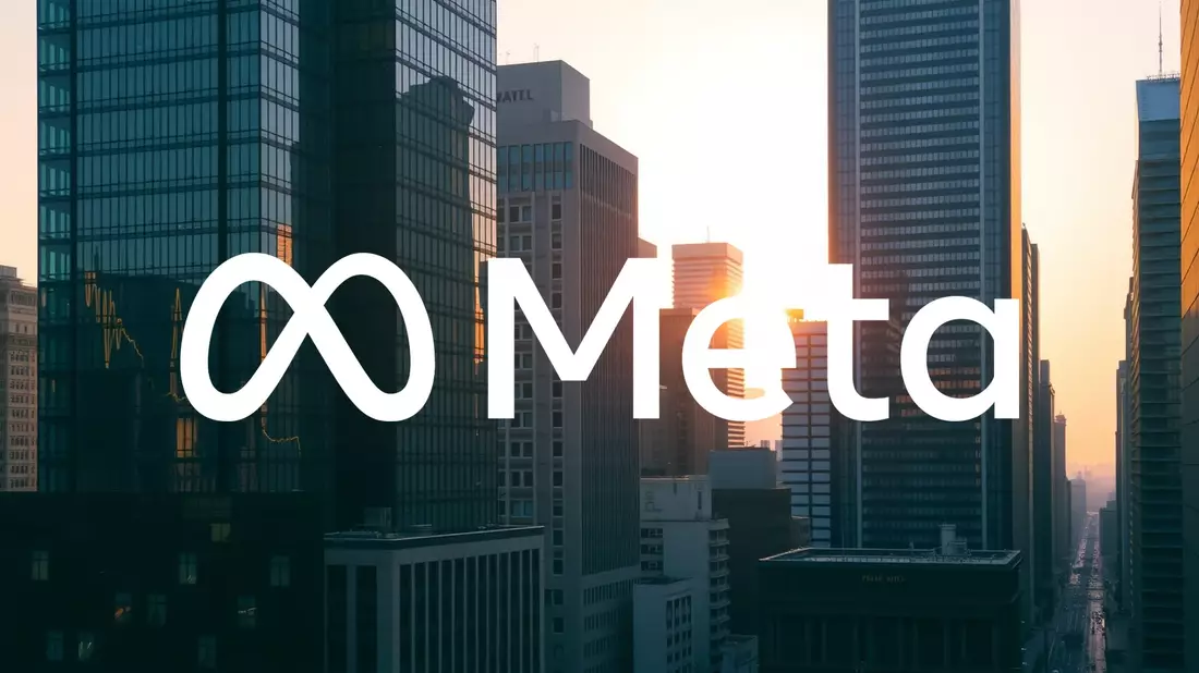 Major Funds Exit Meta Positions Amid Soaring AI Costs Illustration mit AI erstellt übermittelt durch boerse-global.de