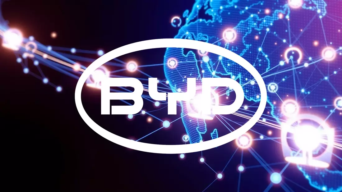 BYD Faces Financial Overhaul as Internal Payment System is Scrapped Illustration mit AI erstellt übermittelt durch boerse-global.de