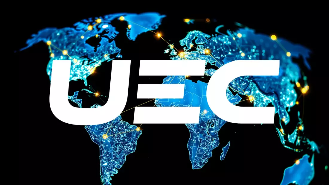 Uranium Energy: ¿Oportunidad Estratégica o Señal de Precaución? Illustration mit AI erstellt übermittelt durch boerse-global.de