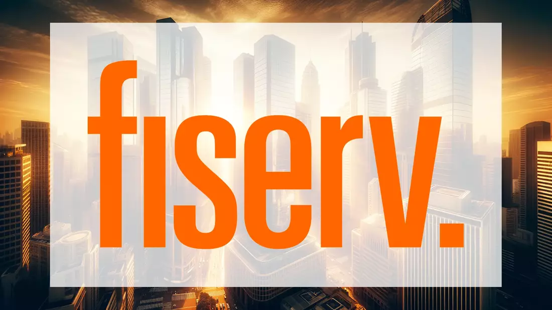 Fiserv en la Mira: Doble Golpe de Morgan Stanley y una Demanda Colectiva Illustration mit AI erstellt übermittelt durch boerse-global.de