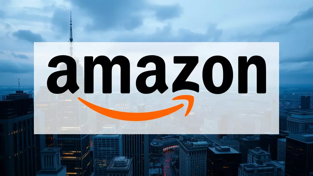 Amazon se posiciona en la batalla estratégica por los chips de IA Illustration mit AI erstellt übermittelt durch boerse-global.de