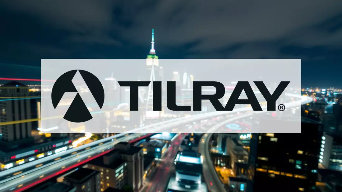 Tilray Shares Plunge as US Legislation Targets Hemp Products Illustration mit AI erstellt übermittelt durch boerse-global.de