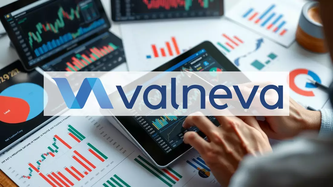 Valneva’s Remarkable Financial Reversal Signals New Growth Phase Illustration mit AI erstellt übermittelt durch boerse-global.de