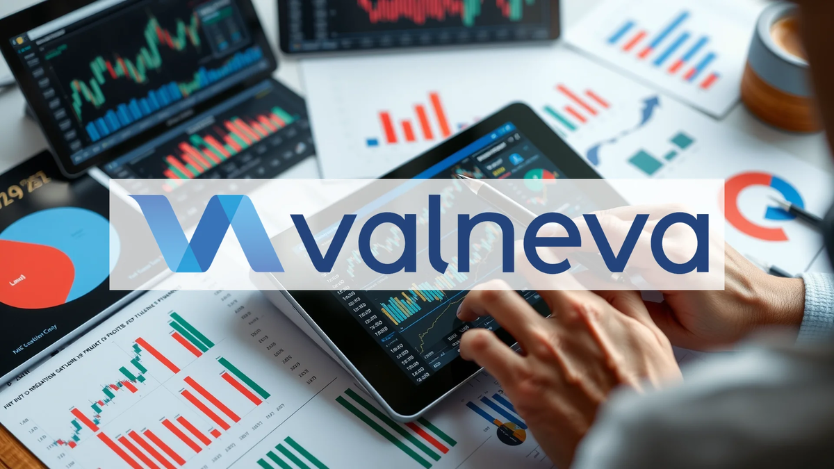 Valneva’s Remarkable Financial Reversal Signals New Growth Phase - Foto: über boerse-global.de