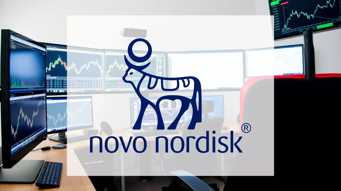 Novo Nordisk’s Leadership Shakeup: A Bid to Reverse Fortunes Illustration mit AI erstellt übermittelt durch boerse-global.de