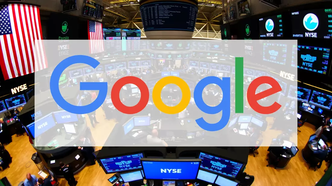 La apuesta millonaria de Buffett en Alphabet: ¿Un faro en la tormenta regulatoria? Illustration mit AI erstellt übermittelt durch boerse-global.de