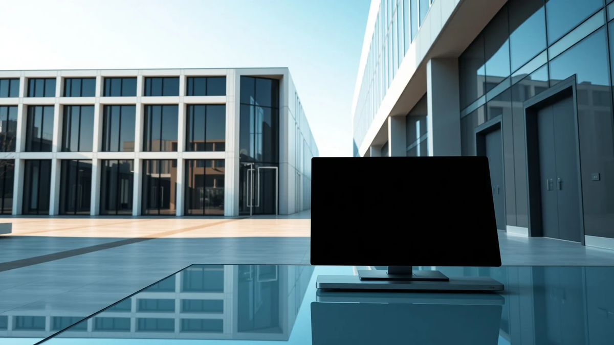 EU verschärft Export-Kontrollen für Quantencomputer und Halbleiter - Foto: über boerse-global.de