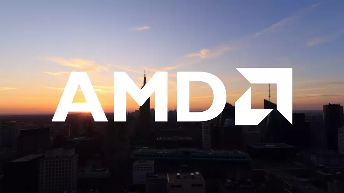 AMD: La Ofensiva Imparable en la Era de la Inteligencia Artificial Illustration mit AI erstellt übermittelt durch boerse-global.de