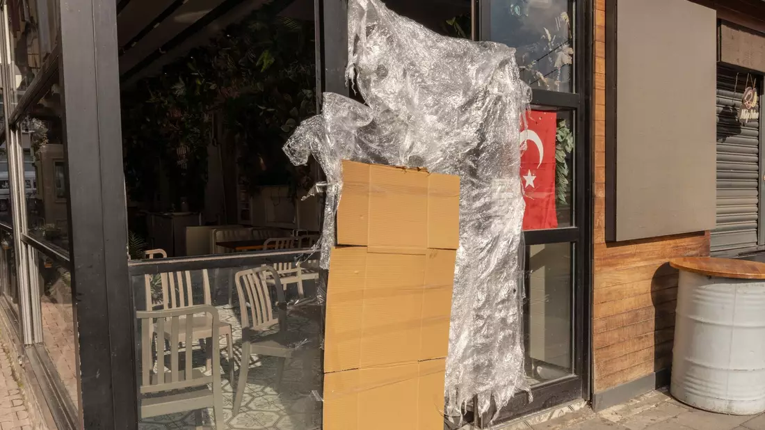Als Todesursache wird weiterhin eine Lebensmittelvergiftung vermutet.  - Bild: Ahmed Deeb/dpa