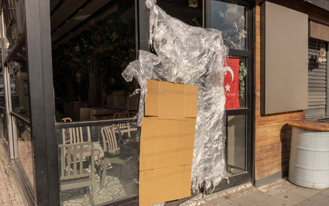 Als Todesursache wird weiterhin eine Lebensmittelvergiftung vermutet.  - Foto: Ahmed Deeb/dpa