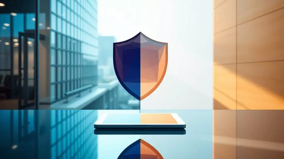 UK und Indien verschärfen Datenschutz und Cybersicherheit radikal - Bild: über boerse-global.de