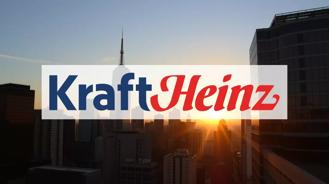 Kraft Heinz: La división que amenaza el dividendo Illustration mit AI erstellt übermittelt durch boerse-global.de