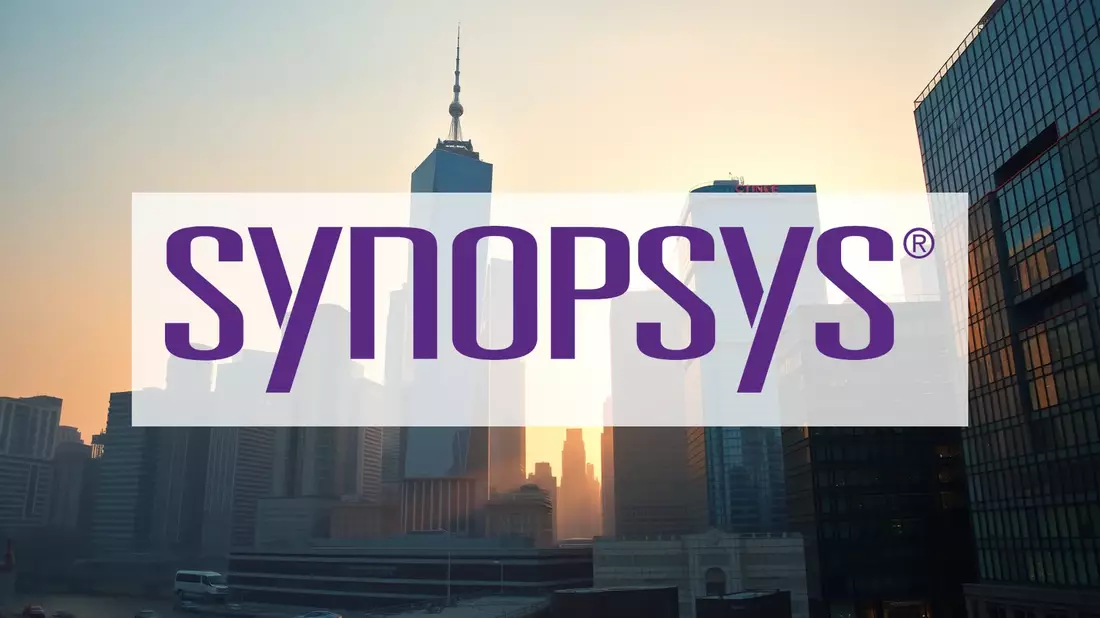 Synopsys Announces Major Workforce Reduction Amid Integration Challenges Illustration mit AI erstellt übermittelt durch boerse-global.de
