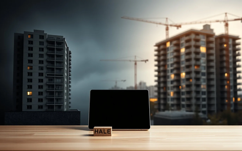 Neue Wohngemeinnützigkeit: Reicht das gegen die Mietkrise? - Foto: über boerse-global.de