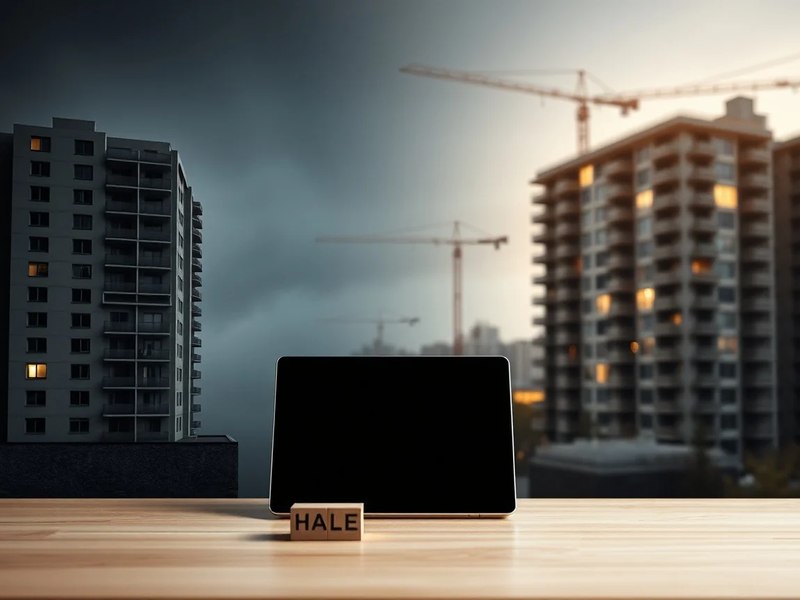 Neue Wohngemeinnützigkeit: Reicht das gegen die Mietkrise? - Foto: über boerse-global.de