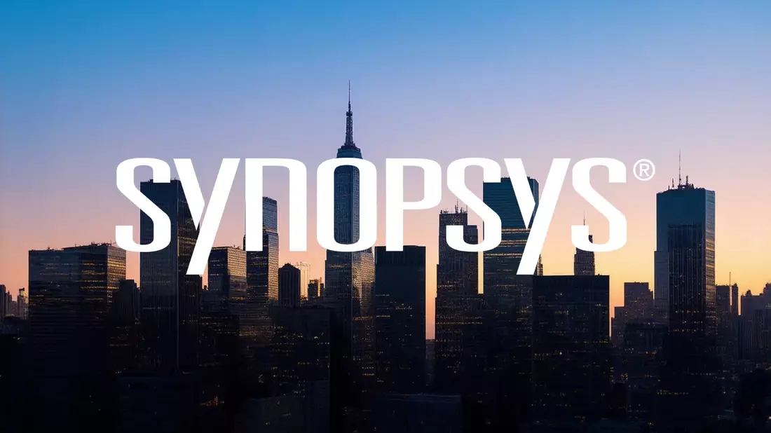 Synopsys anuncia un drástico recorte de plantilla: 2.000 despidos en medio de fuertes presiones Illustration mit AI erstellt übermittelt durch boerse-global.de